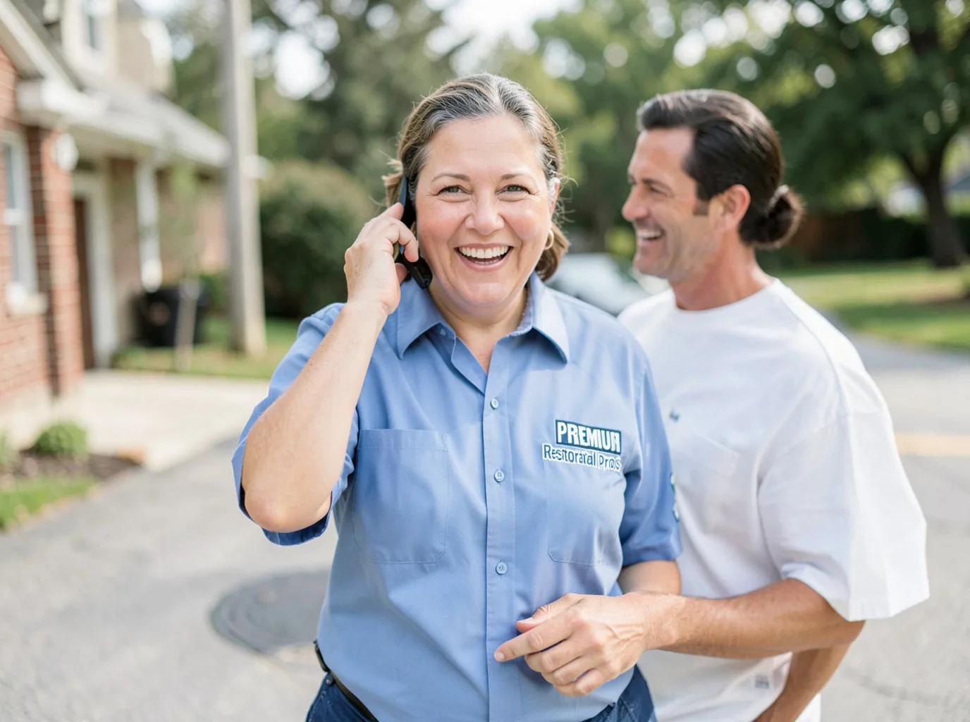 Water Damage Restoration Comfort, TX FAQs